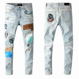 Picture of Amiri Jeans _SKUAmiriJeanPantsLongsz28-4025g5913906